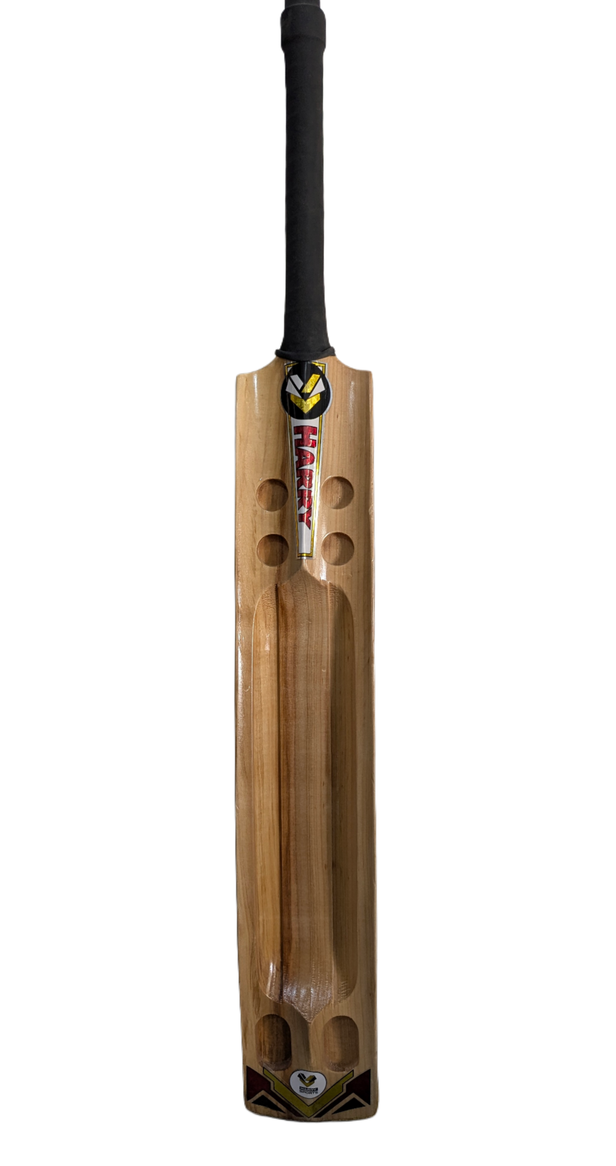 HARRY　狼煙 BASS DUB The Game Changer Bat For Hard Tennis @ HARRY-SPORTS